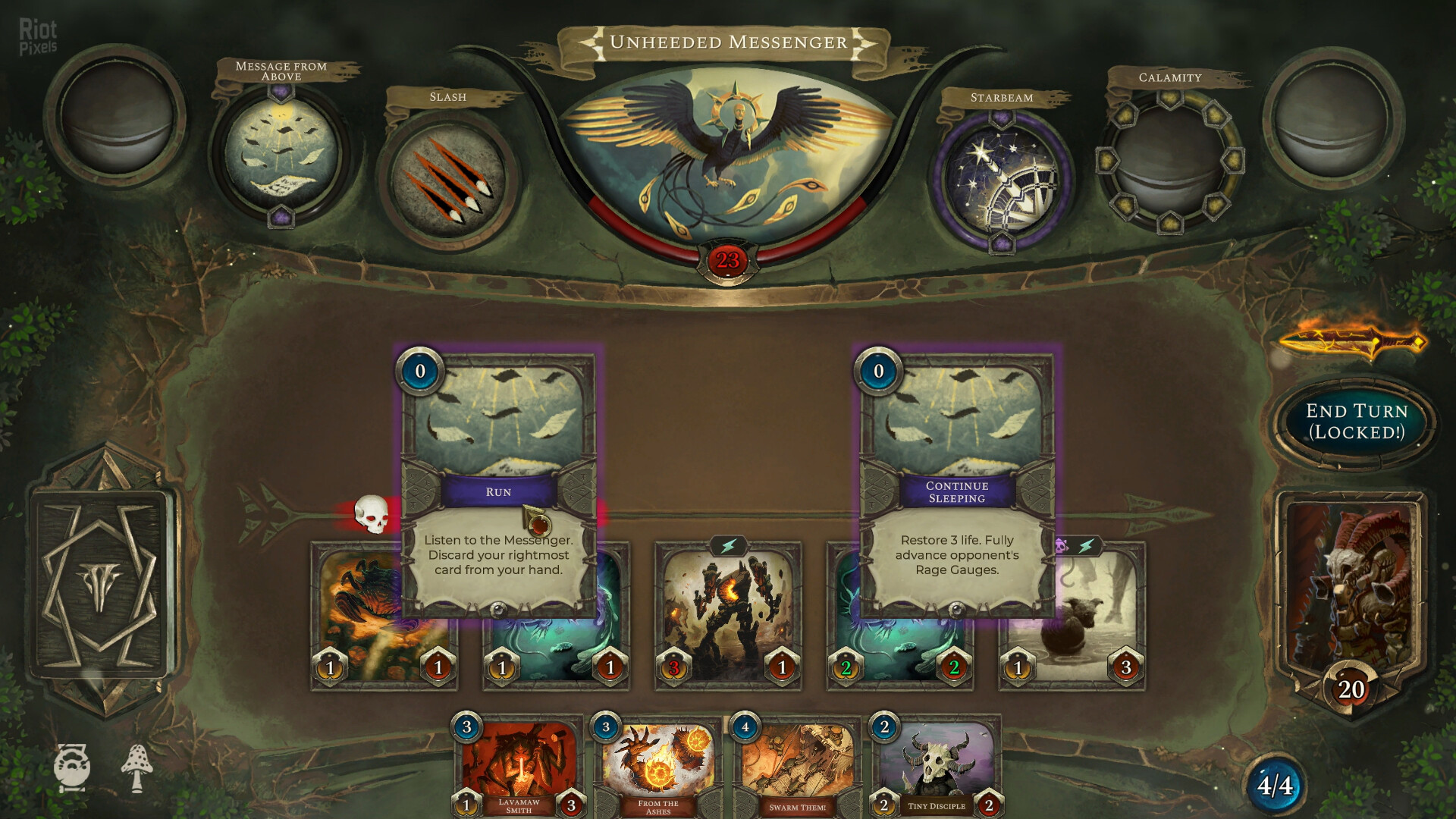 Acolyte of the Altar – v1.0.69 screenshot 1