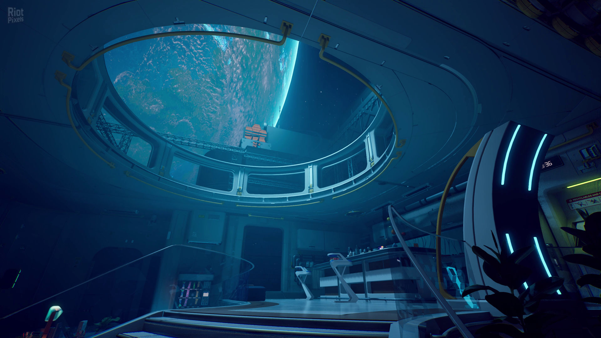 Rivage – v1.1.6 screenshot 3