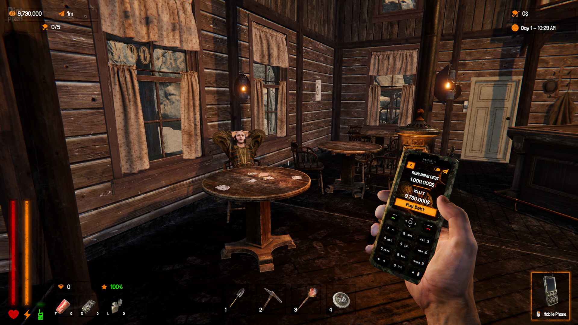 Dig For Riches screenshot 5
