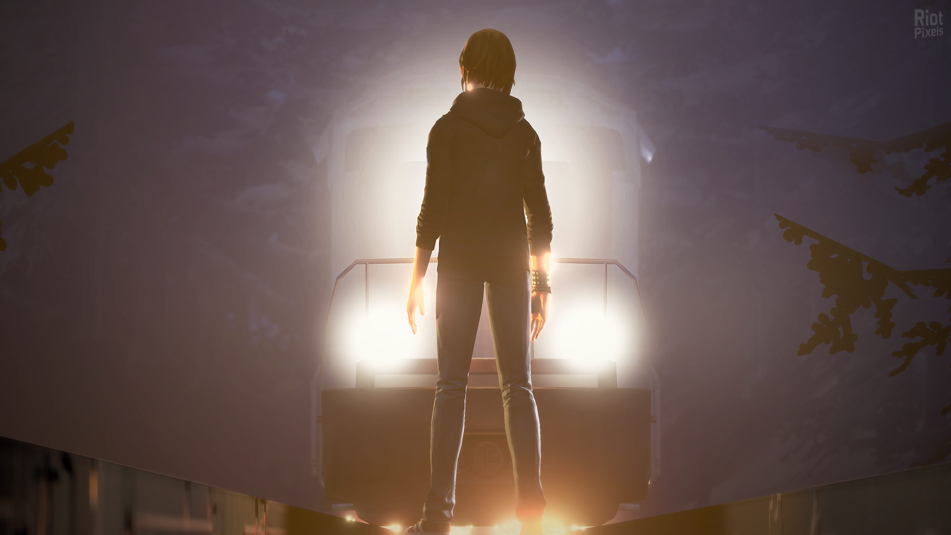 Life is Strange: Before the Storm – The Limited Edition (All 4 Episodes, MULTi8) [FitGirl Repack]