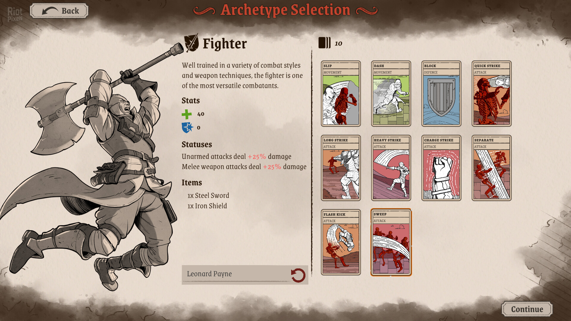 Knights in Tight Spaces: Collector’s Edition – v1.2.19677 + 2 DLCs/Bonuses screenshot 4