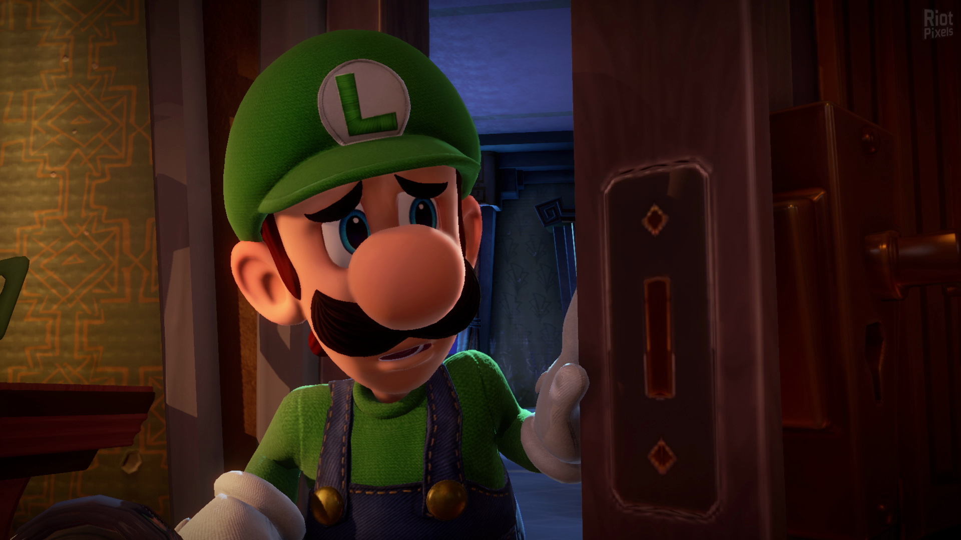 Luigi’s Mansion 3 – v1.4.0 + 2 DLCs + Essential Mods + Emulators for PC screenshot 3