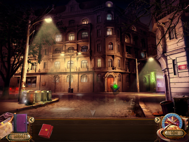 Разработчик: Icarus Games Издательство: Big Fish Games Платформа: PC Тип из