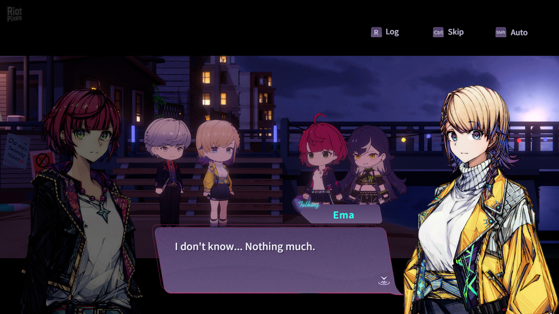 Affogato: Deluxe Edition – v0.8.8 + Bonus Soundtrack screenshot 2