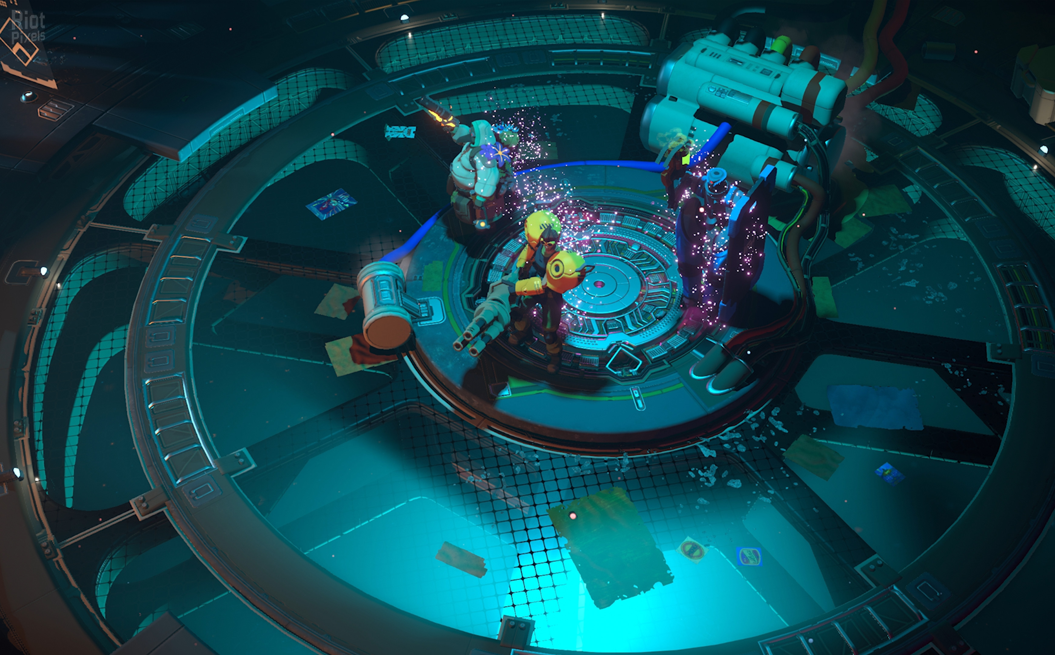 ENDLESS Dungeon: Last Wish Edition, v1.6.11053 + 5 DLCs/Bonuses screenshot 6
