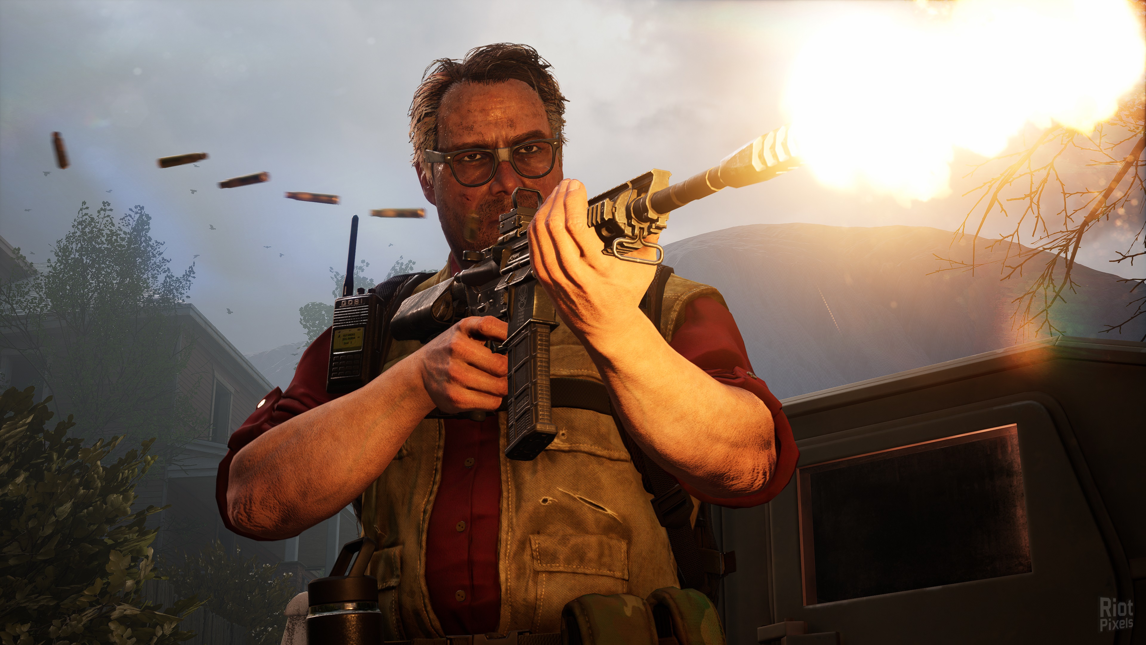 Back 4 Blood: Ultimate Edition – Build 14216215 (Denuvoless) + All DLCs + Multiplayer + Windows 7 Fix + Bonus OST screenshot 3
