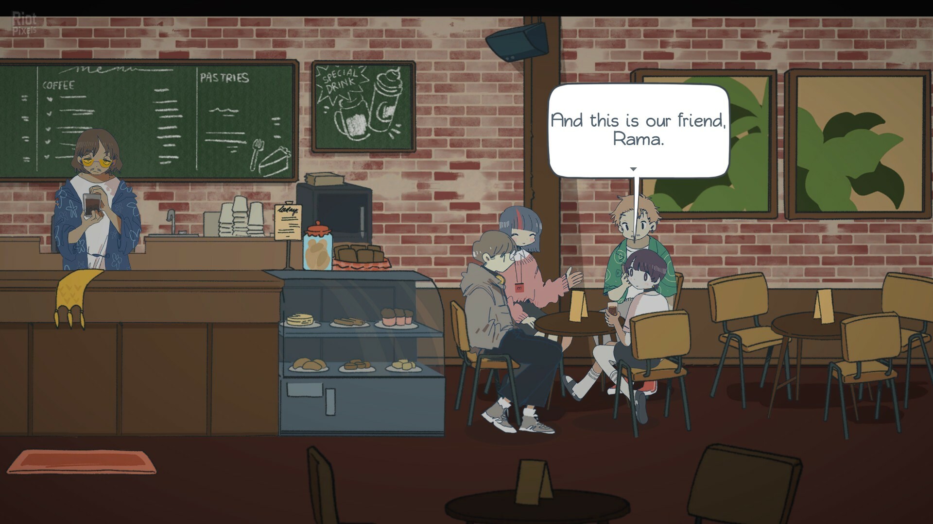 Afterlove EP: Deluxe Edition + Bonus Content screenshot 3