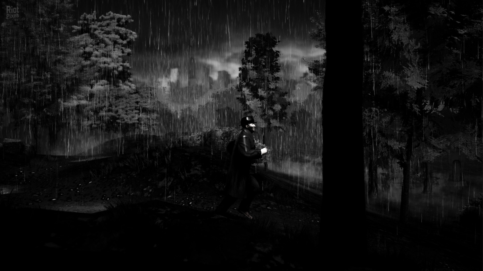 Renoir screenshot 3