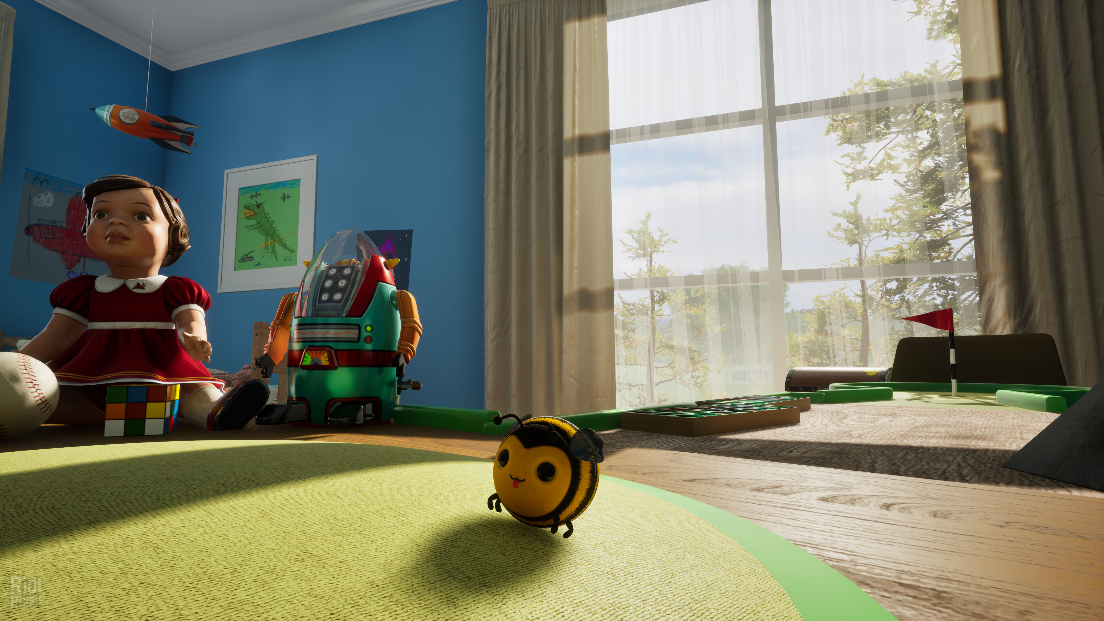 House of Golf 2, v1.2.5 + Windows 7 Fix screenshot 4