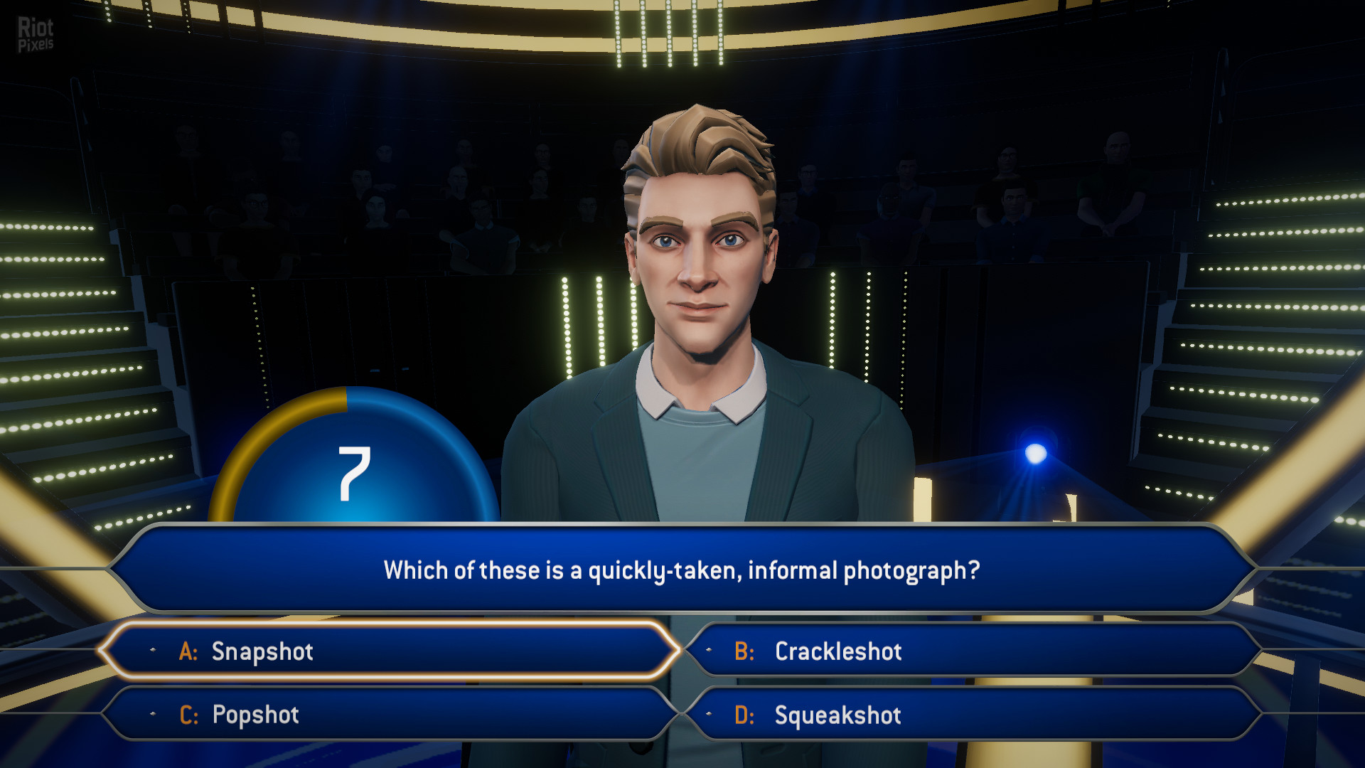 Who Wants To Be A Millionaire? Deluxe Edition – v1.3.0.1 + 12 DLCs screenshot 6