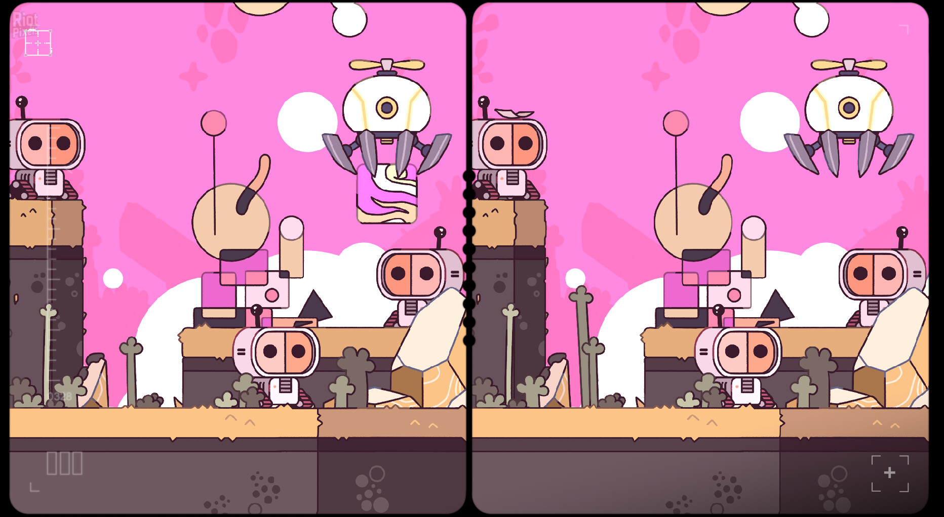 Broken Lens – v1.0.5.1 + Bonus Soundtrack screenshot 2