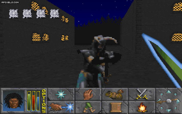 does the bethesda daggerfall download come with dosbox does the bethesda daggerfall download come with dosbox