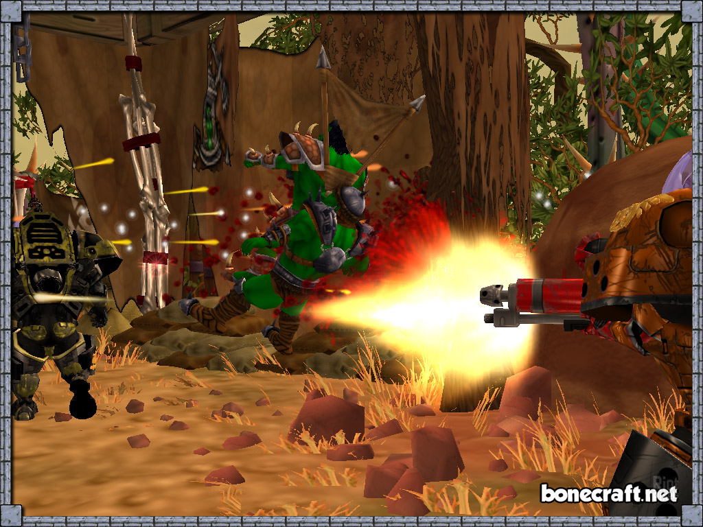 bonecraft for mac bonecraft for mac