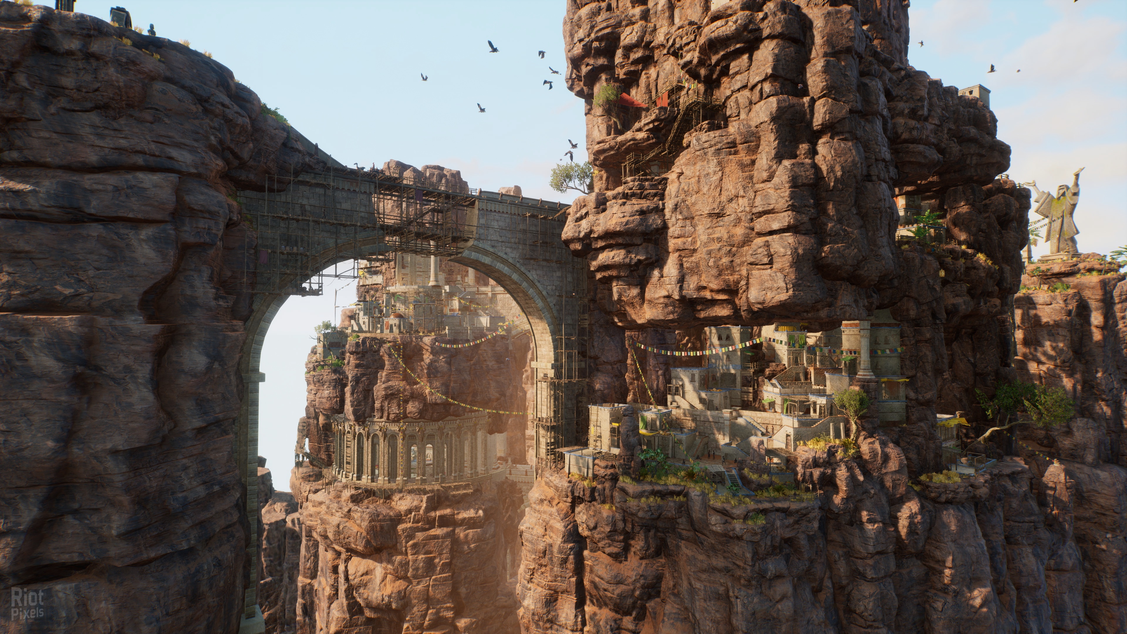Outcast: A New Beginning – v1.0.3.1 + Windows 7 Fix screenshot 6