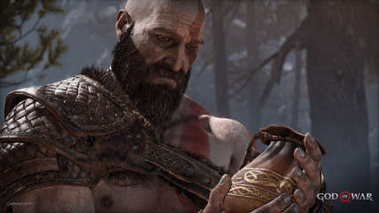 God of War – v1.0.12