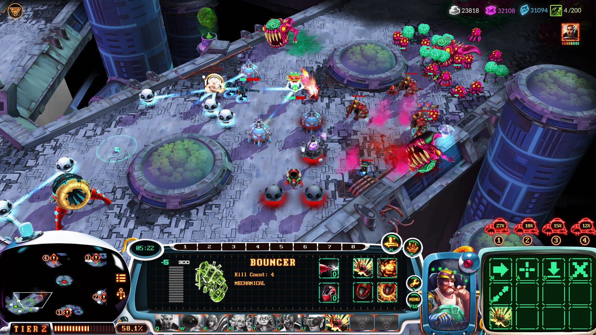 Space Tales – v1.1 screenshot 3