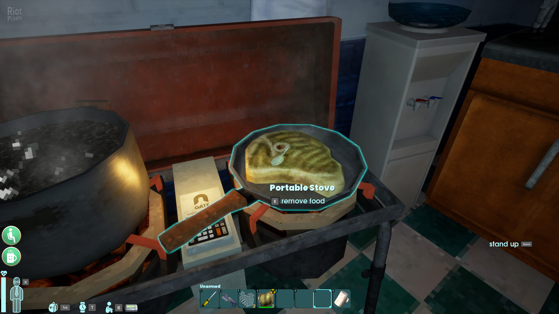 Abiotic Factor: Supporter’s Edition – v1.3.0.26036 + 3 DLCs screenshot 6