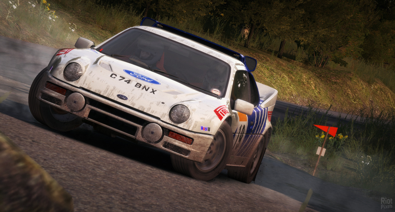 Dirt Rally Game Download For PC-2