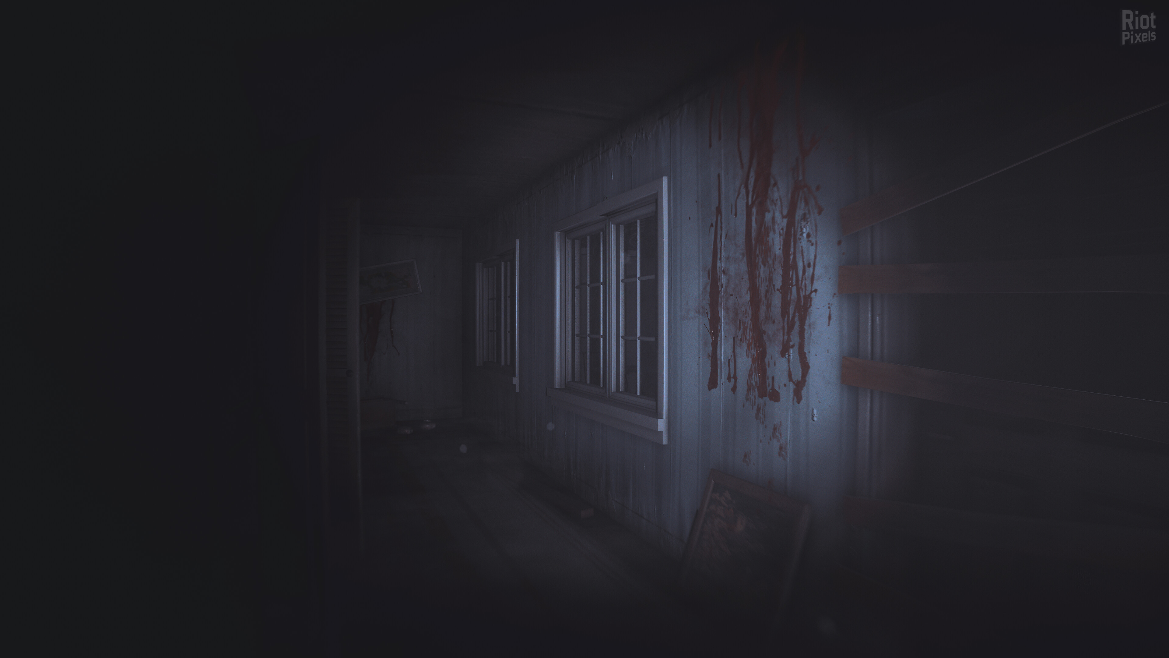 Whispering Lane: Horror – Collector’s Edition + Bonus Soundtrack screenshot 1