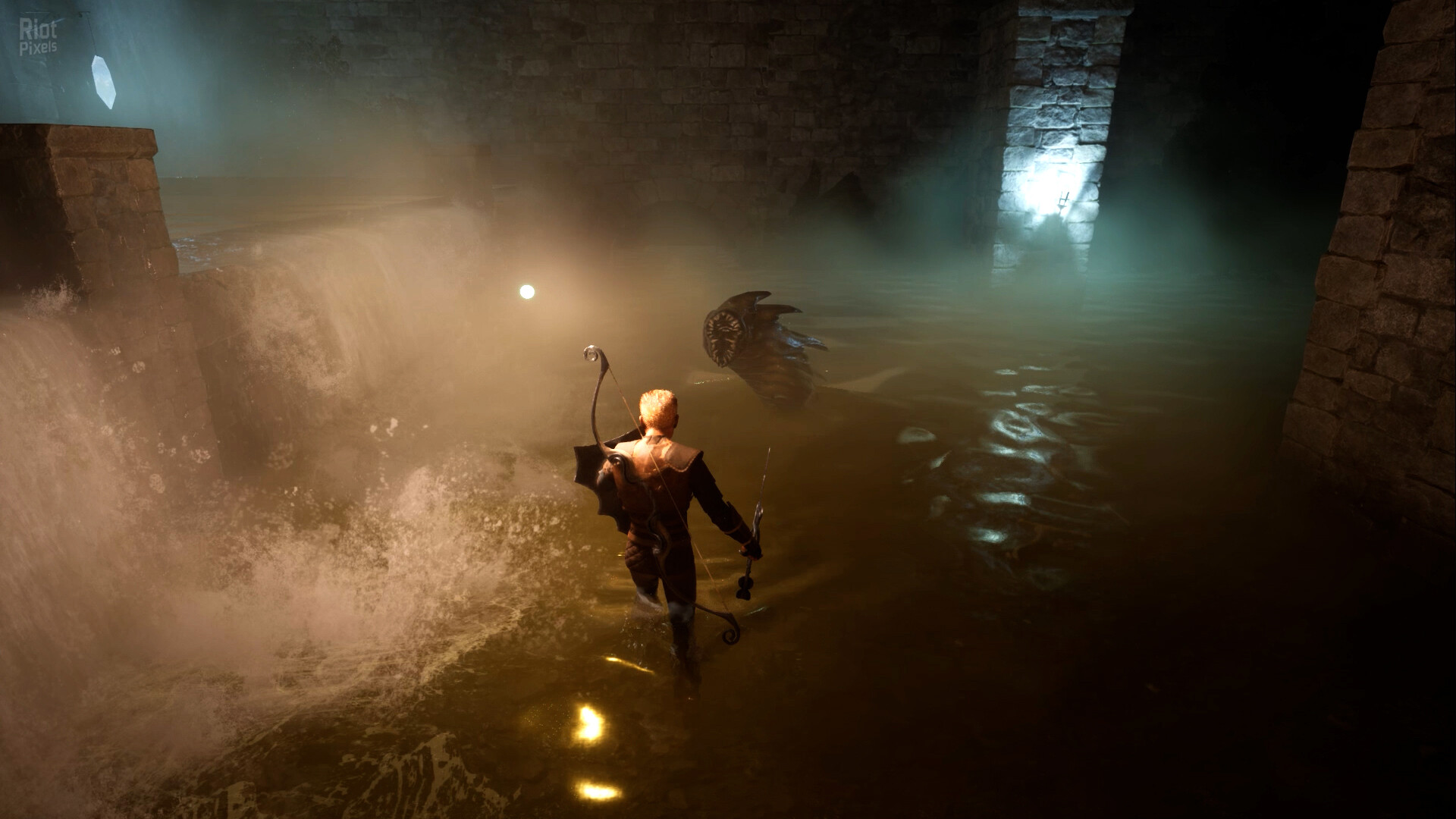 Sunken Realms screenshot 1