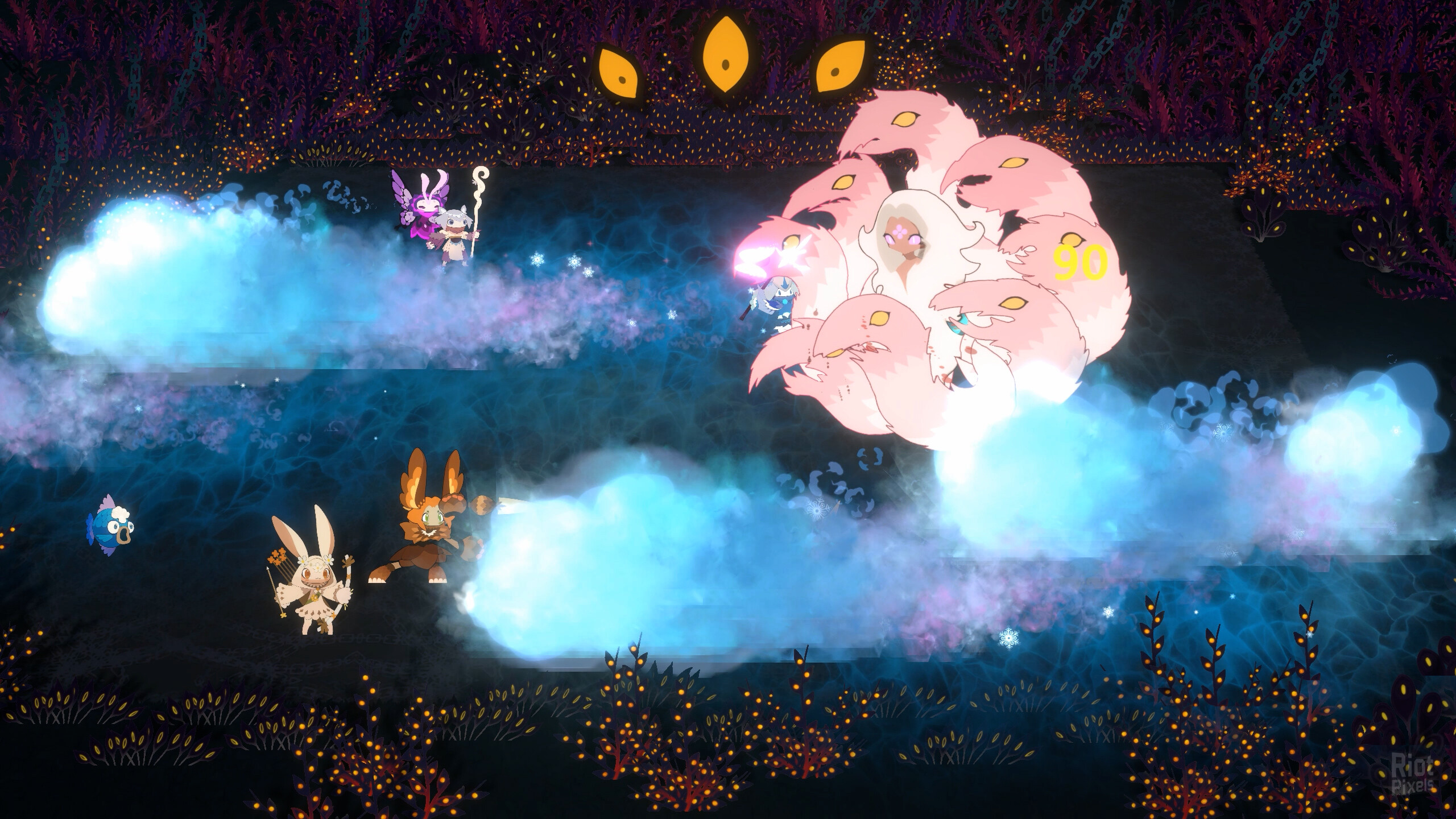 Yaoling: Mythical Journey – v1.0.0 + 2 DLCs/Bonuses screenshot 4