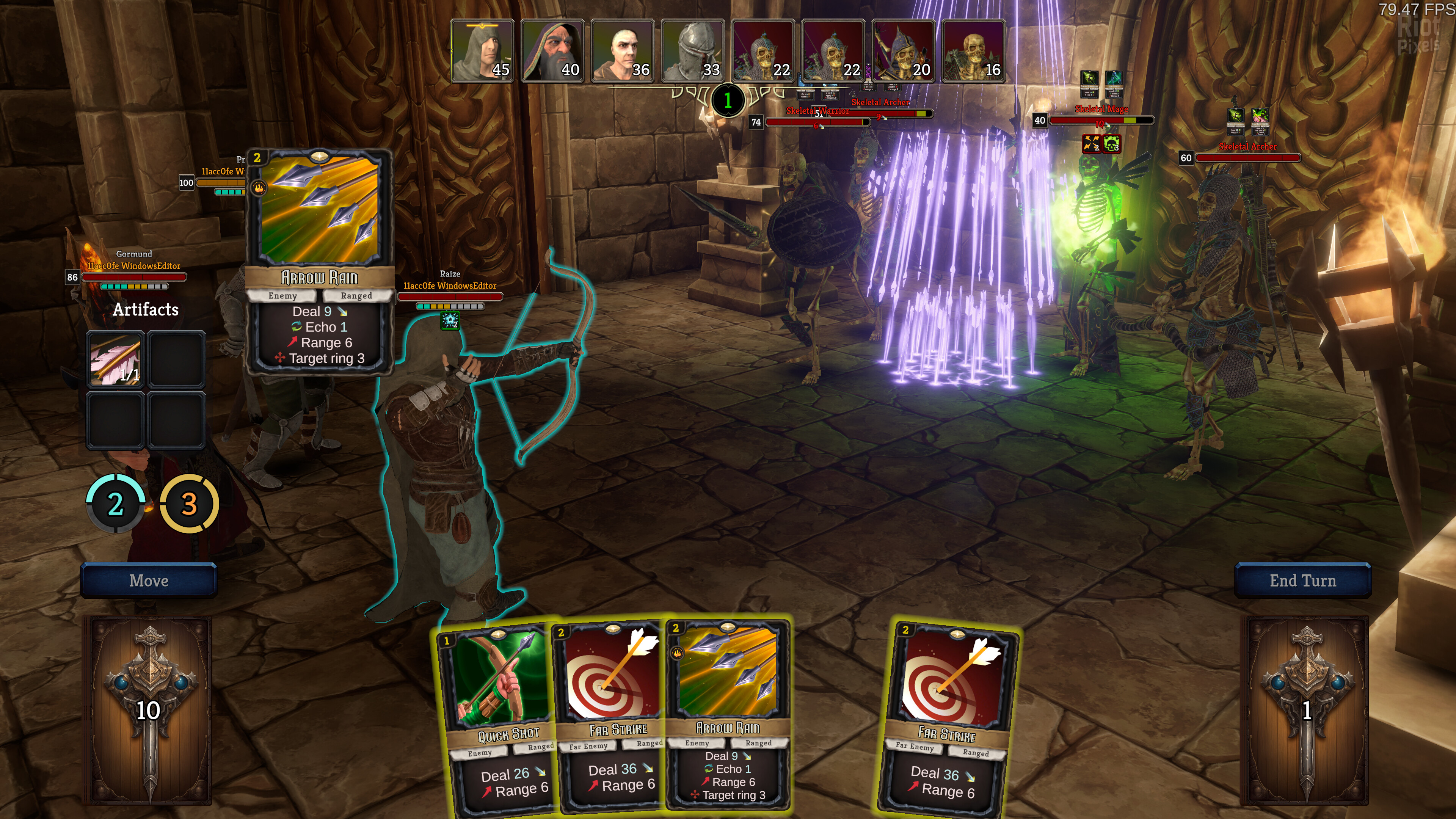 Lost Meridian – v1826 screenshot 2