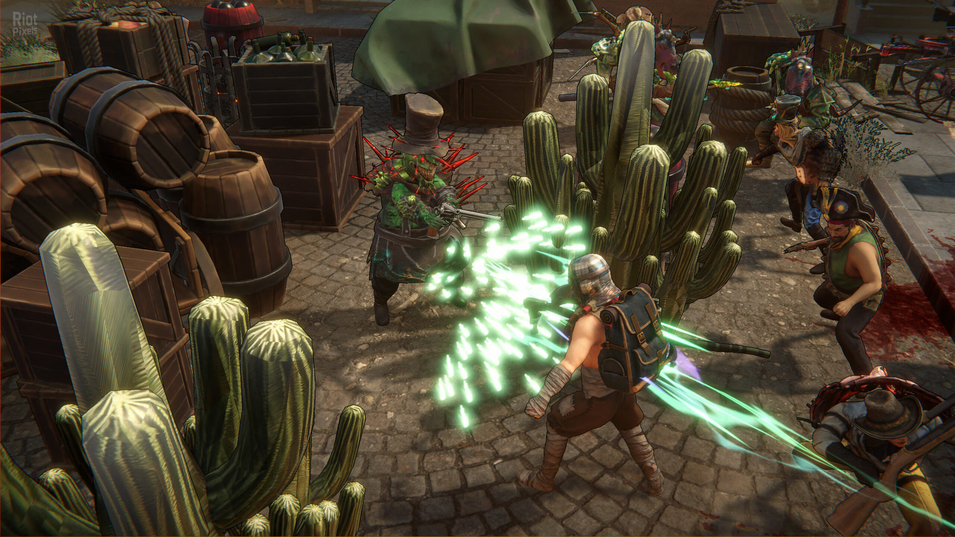 Nightmare Frontier – v1.0.0.1607 screenshot 5