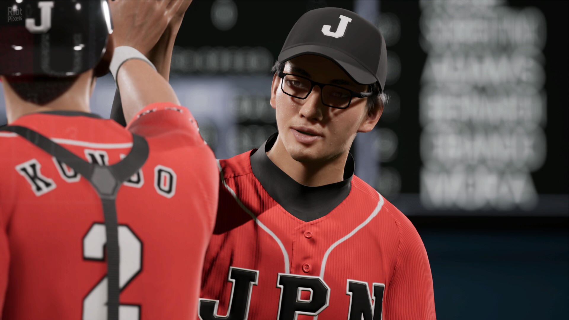 eBaseball: PRO SPIRIT 2026 & WORLD BASEBALL CLASSIC – Deluxe Edition, v2.1.0 + 17 DLCs screenshot 2