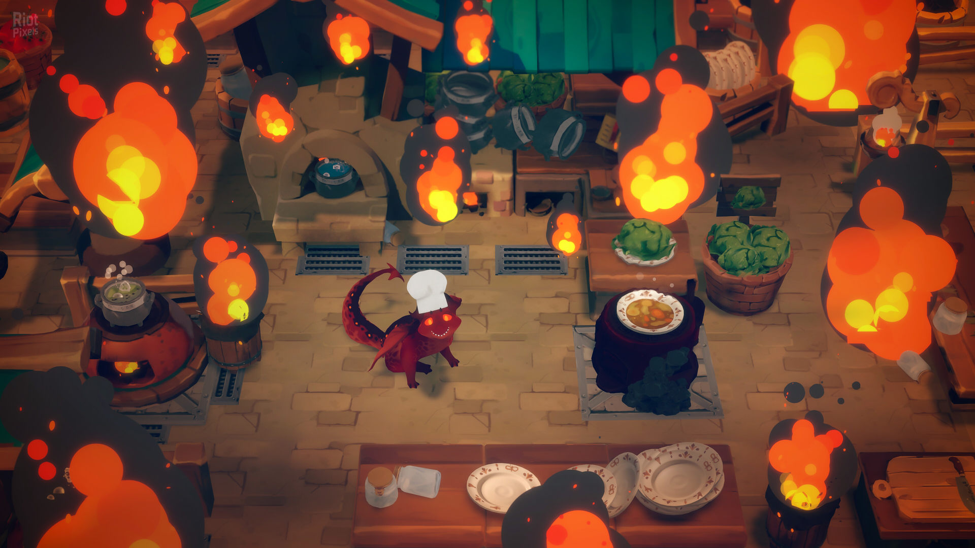 Dragon Shelter – v0.0.58 screenshot 3