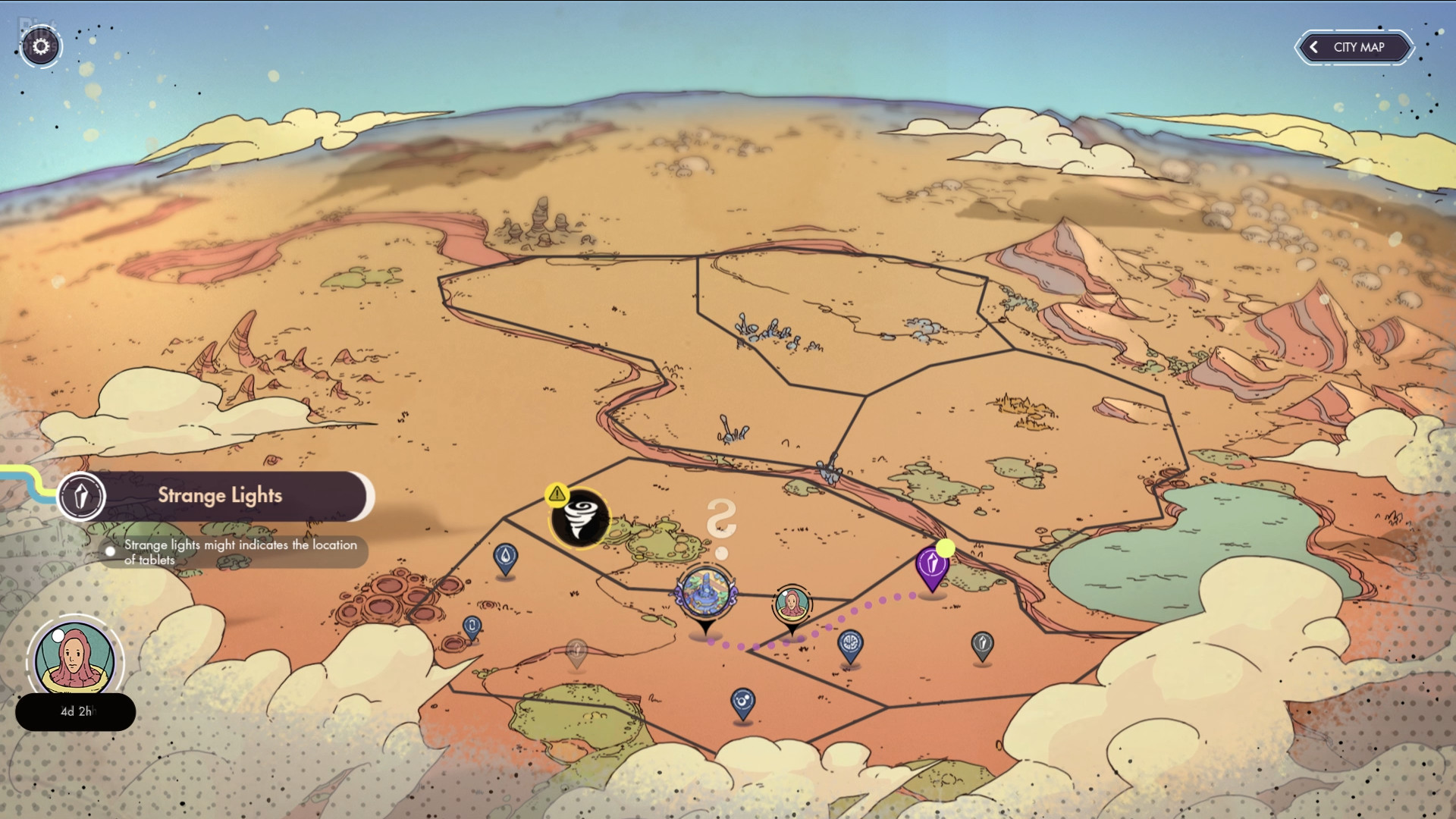 Synergy: Supporter Edition – v1.0.2504161516 + Bonus Content DLC screenshot 6