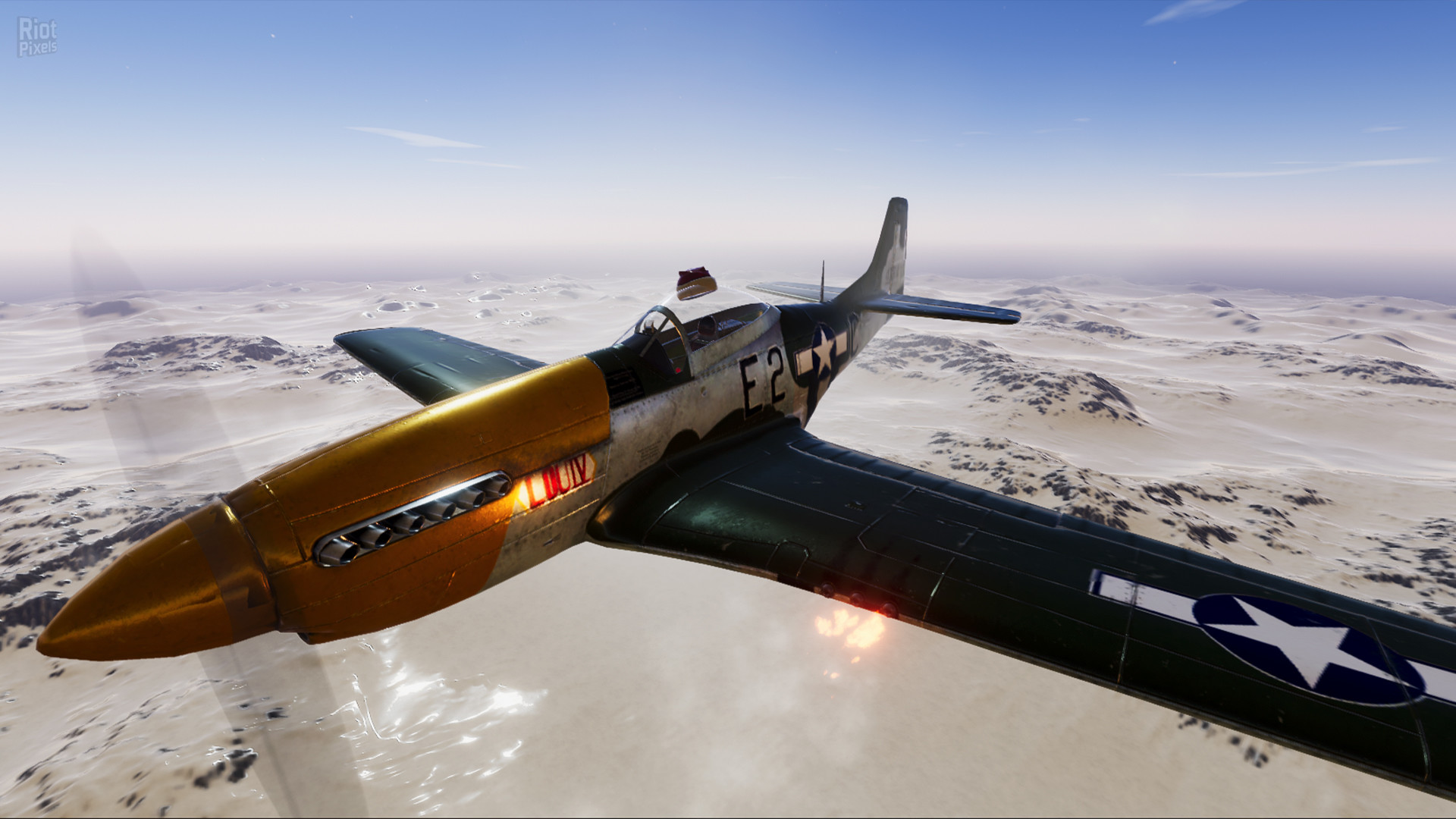 Vincemus – Air Combat, v1.2.0a screenshot 6