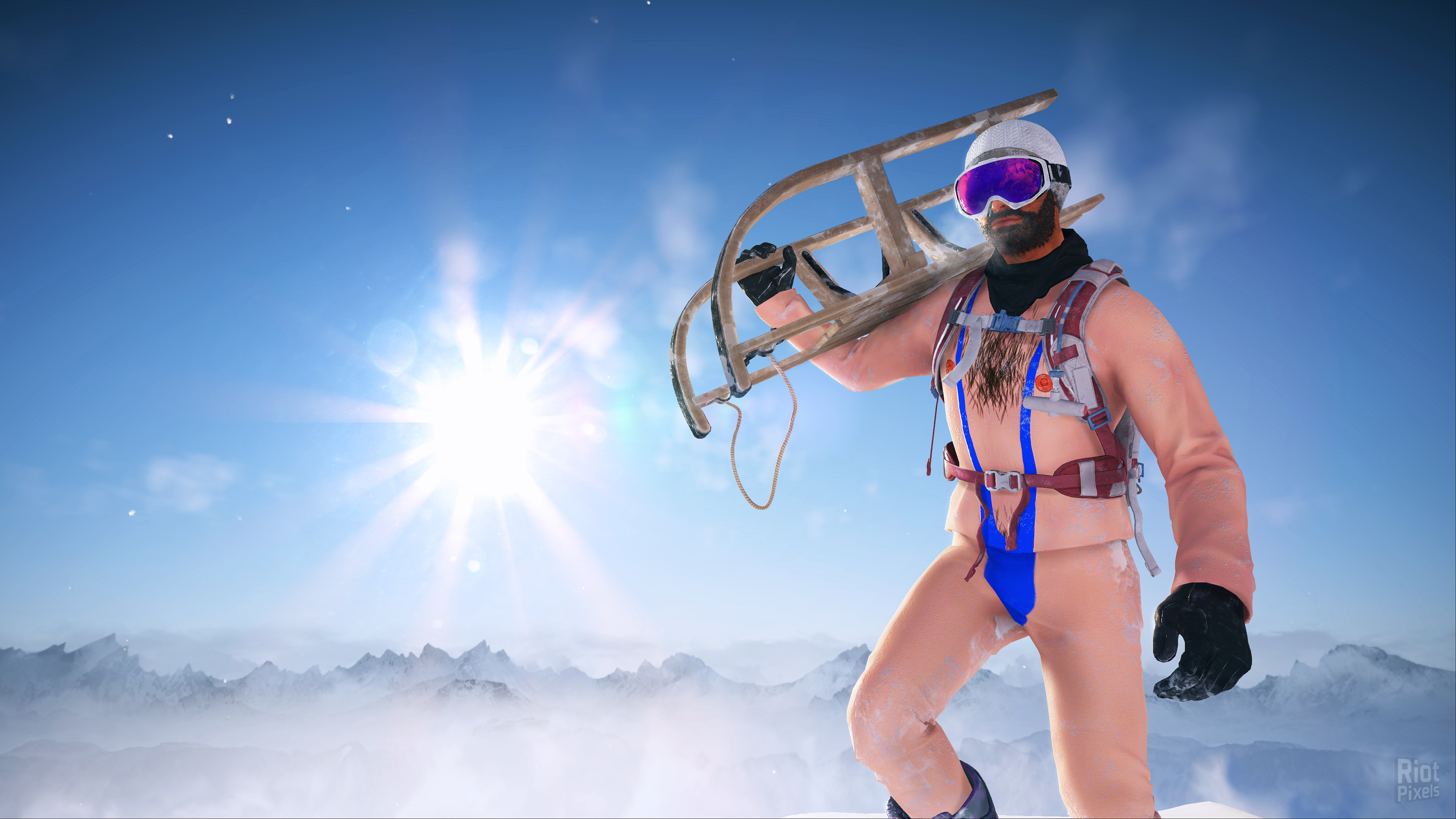Steep – v1.23.7640008 Offline Crack + 6 DLCs* screenshot 2