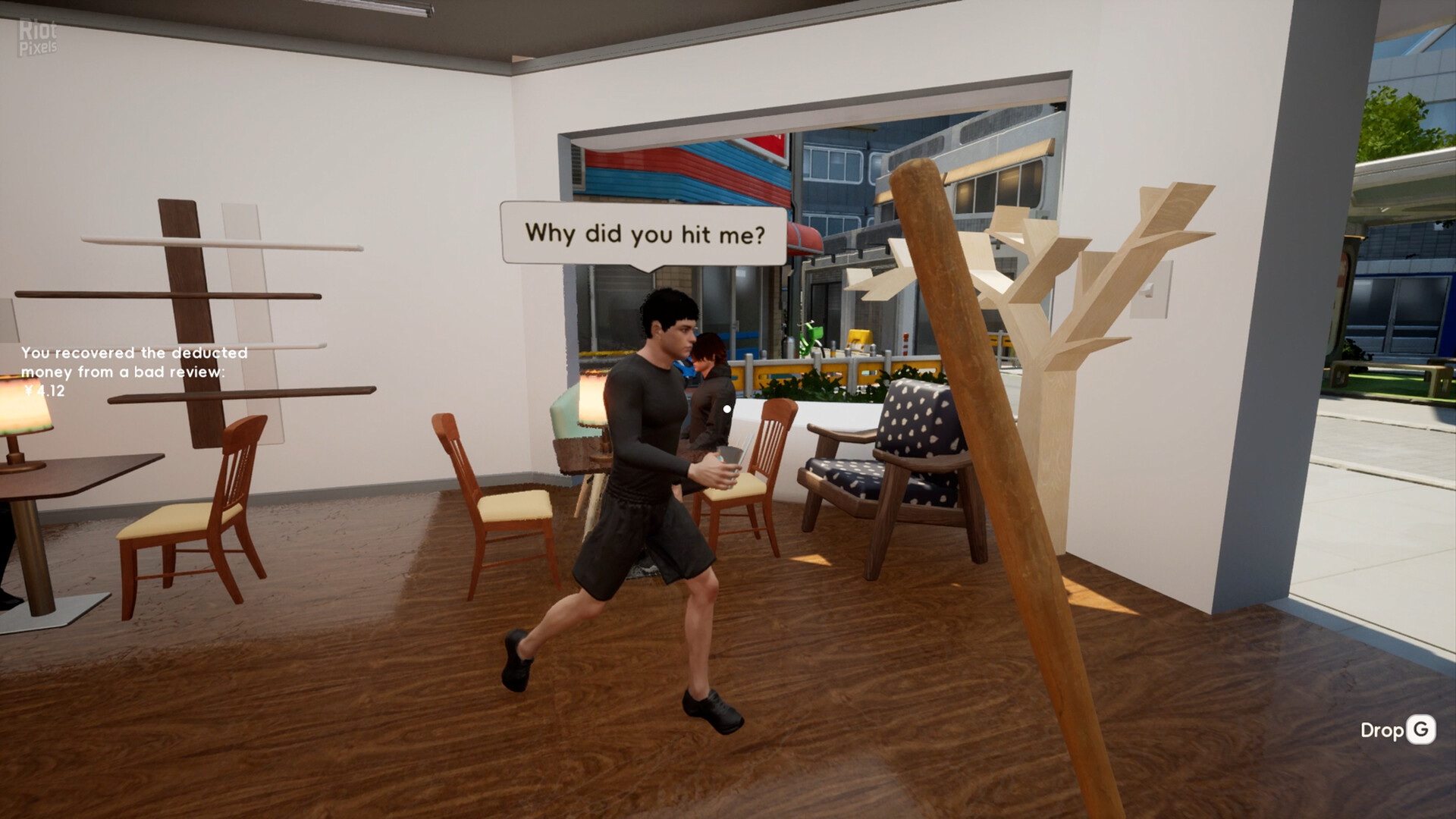 Boba Cafe Simulator – v1.034 screenshot 6