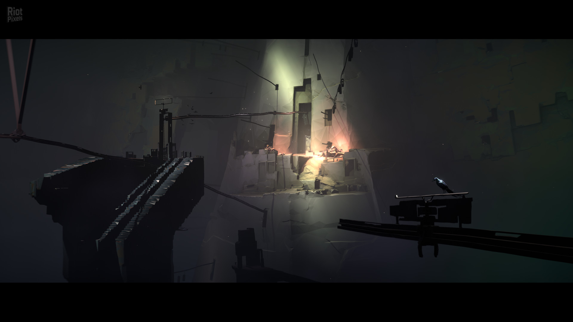 Vane screenshot 1