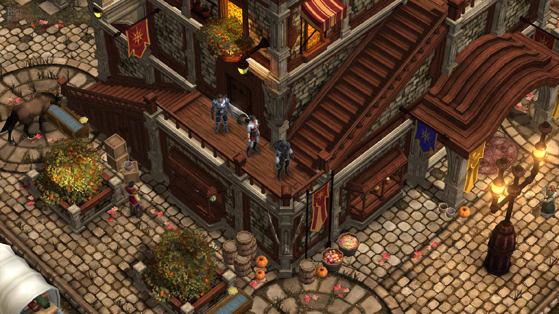 Ember screenshot 5