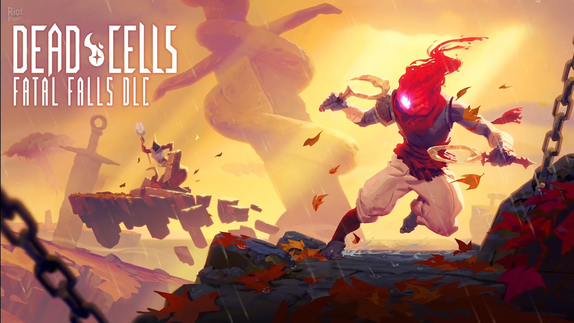 Dead Cells The Fatal Seed 08 07 2021 MULTi GOG GNU Linux Native johncena141