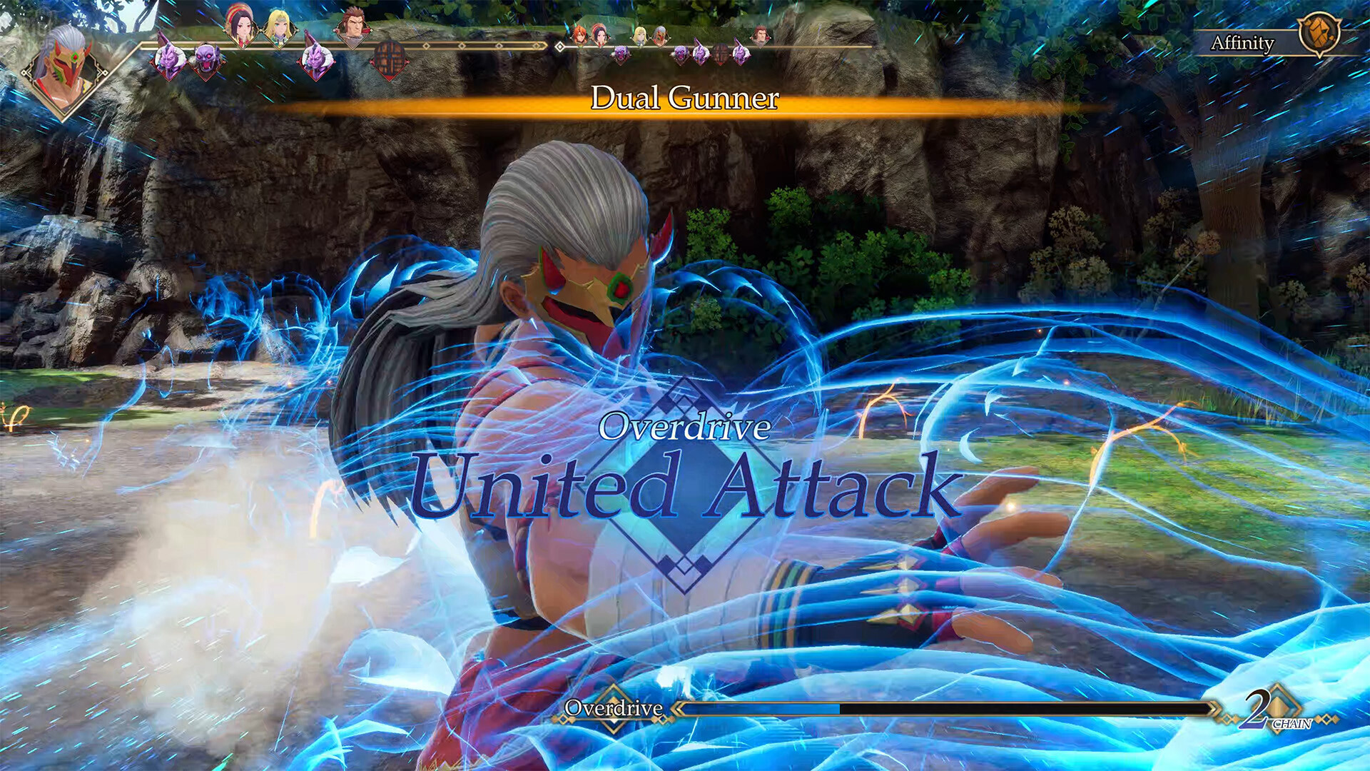 Romancing SaGa 2: Revenge of the Seven – Build 17804876 (Denuvoless) + Bonus Accessory Set DLC screenshot 3