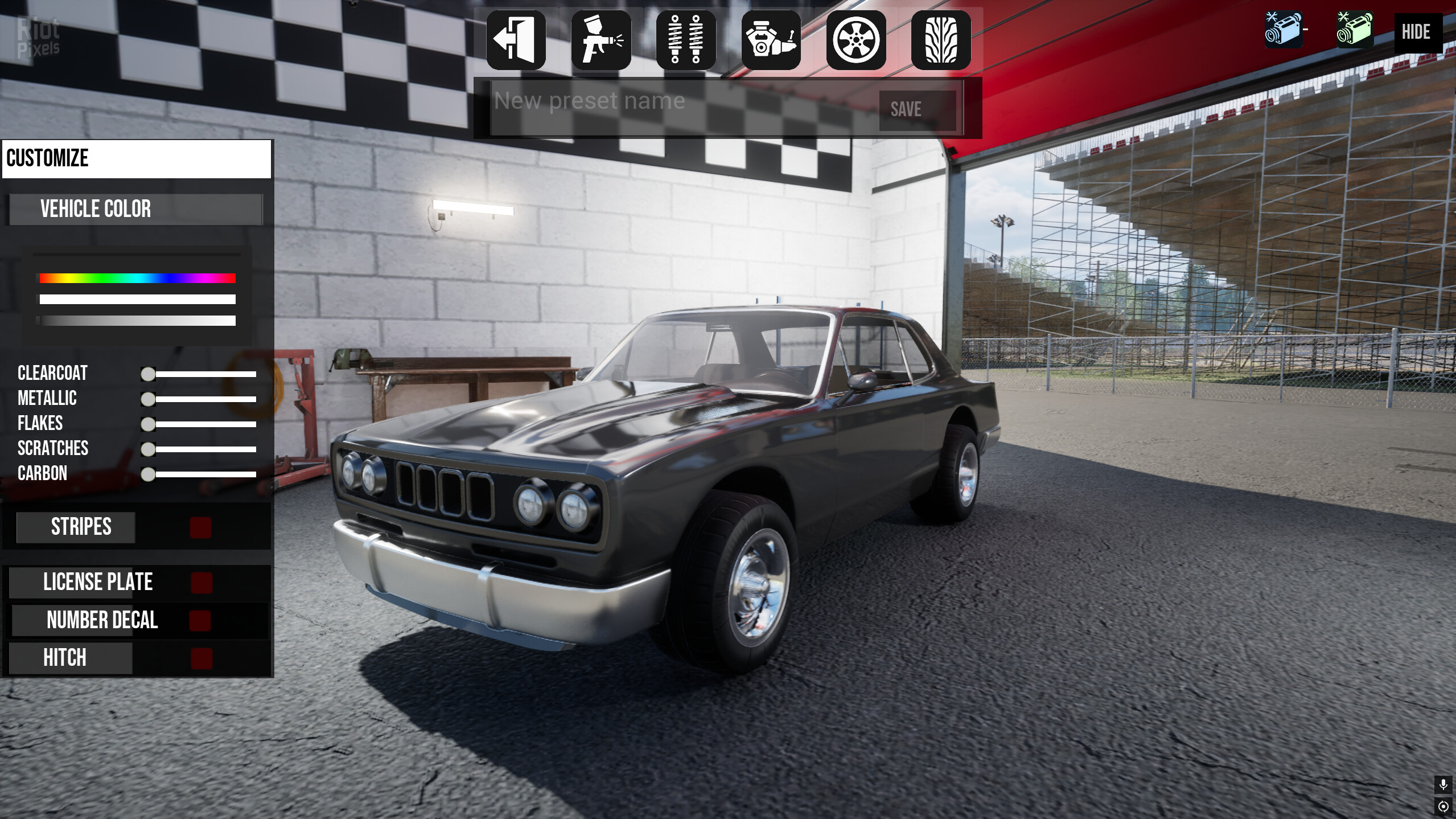 Cone Crushers: Autocross screenshot 6