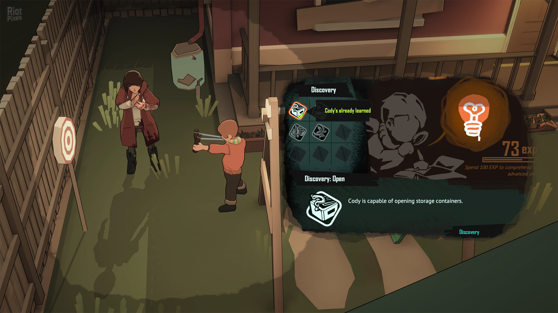 UNDYING: Premium Edition – Series 1 – v1.0.2.41413 + 6 DLCs/Bonuses screenshot 3