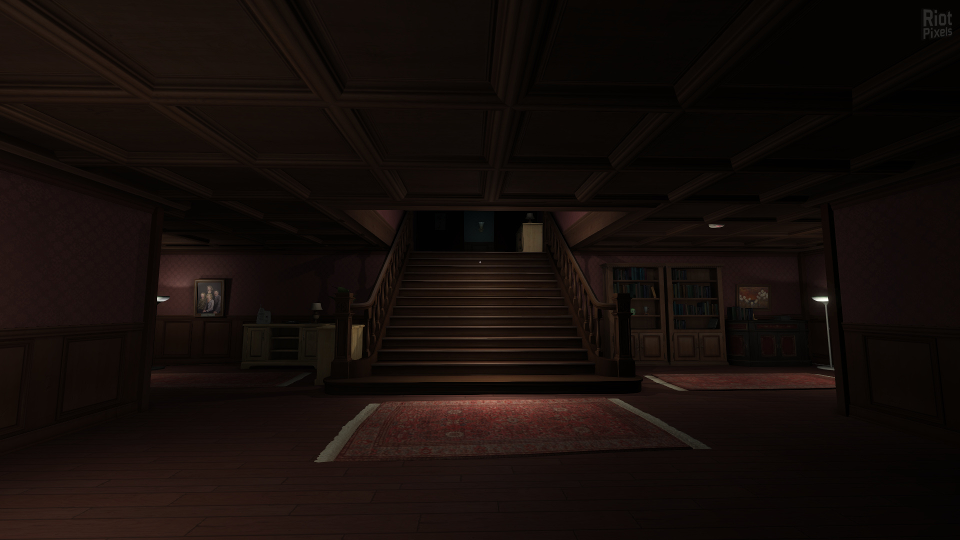 Gone Home b4845033 MULTi9 Goldberg GNU Linux Native johncena141