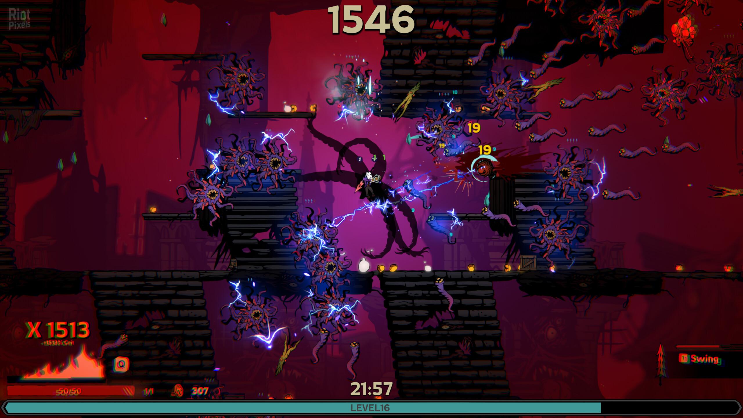 Madshot: Road to Madness – v0.349 (Release) screenshot 4