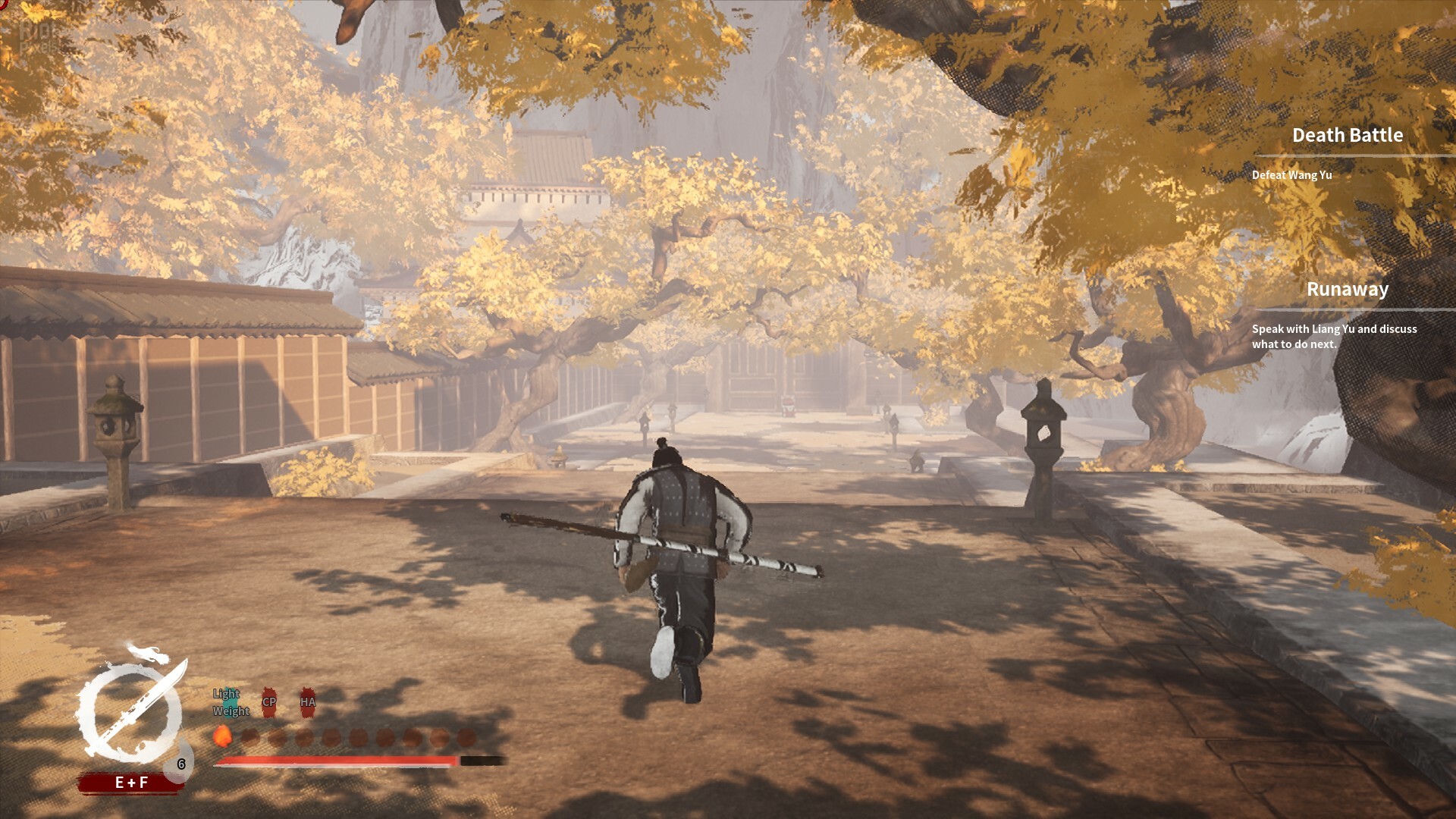 The Last Soldier of the Ming Dynasty: Legendary Edition – v2.0.1 + 2 DLCs + Windows 7 Fix screenshot 6