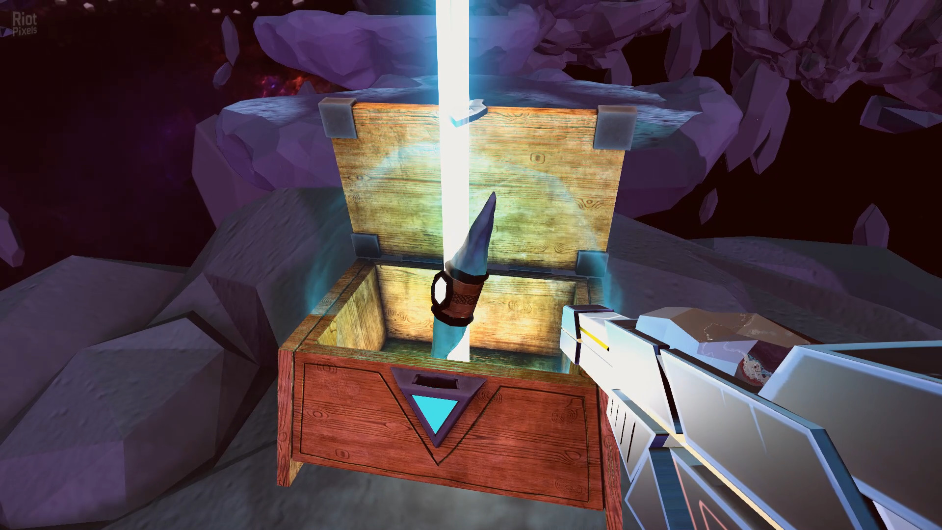 Gunnhildr screenshot 6