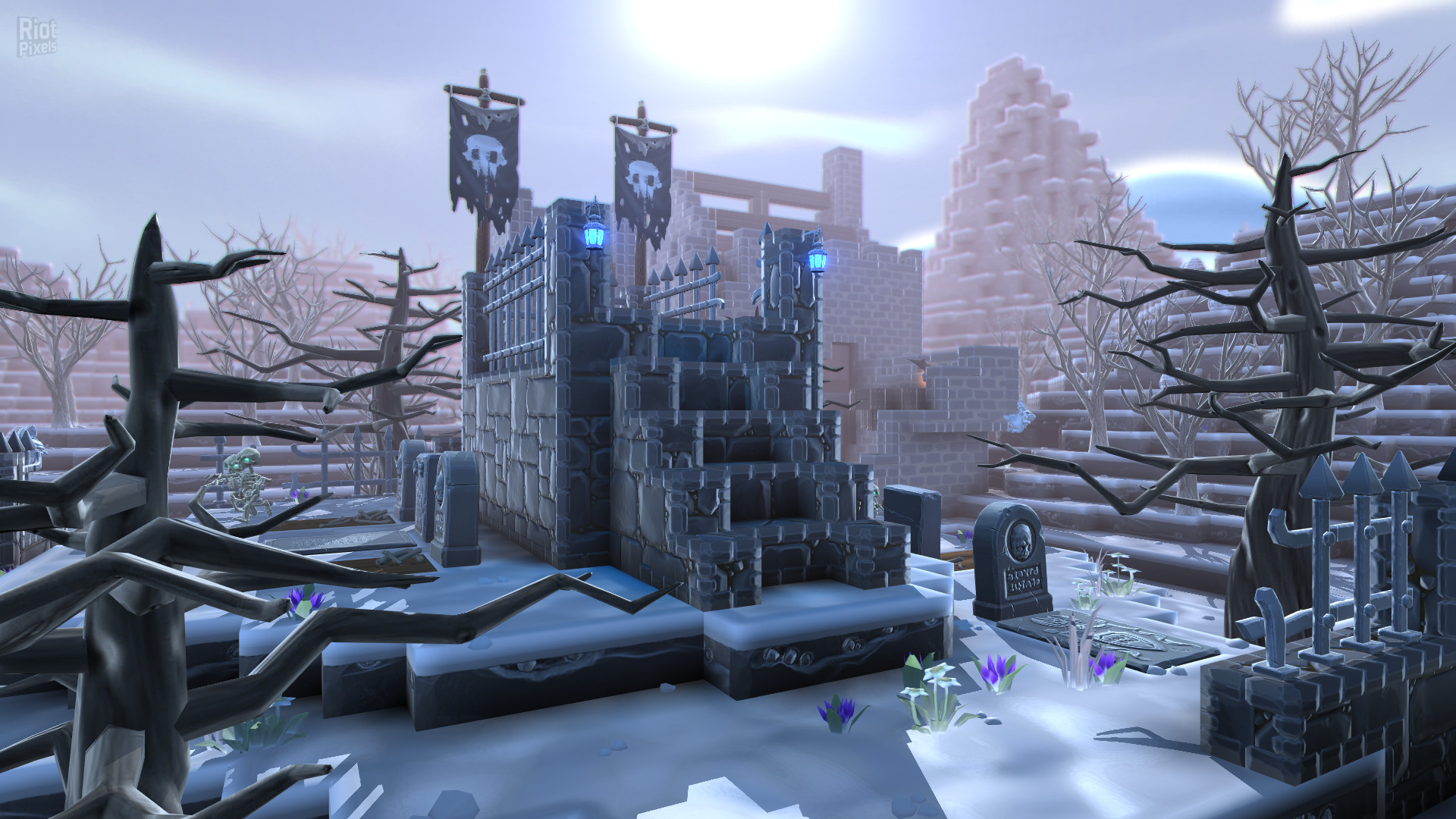 Portal Knights – v1.0.1 + 5 DLCs + Multiplayer screenshot 6