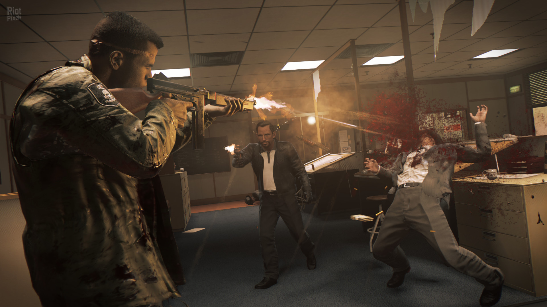 Showcase :: Mafia III: Definitive Edition