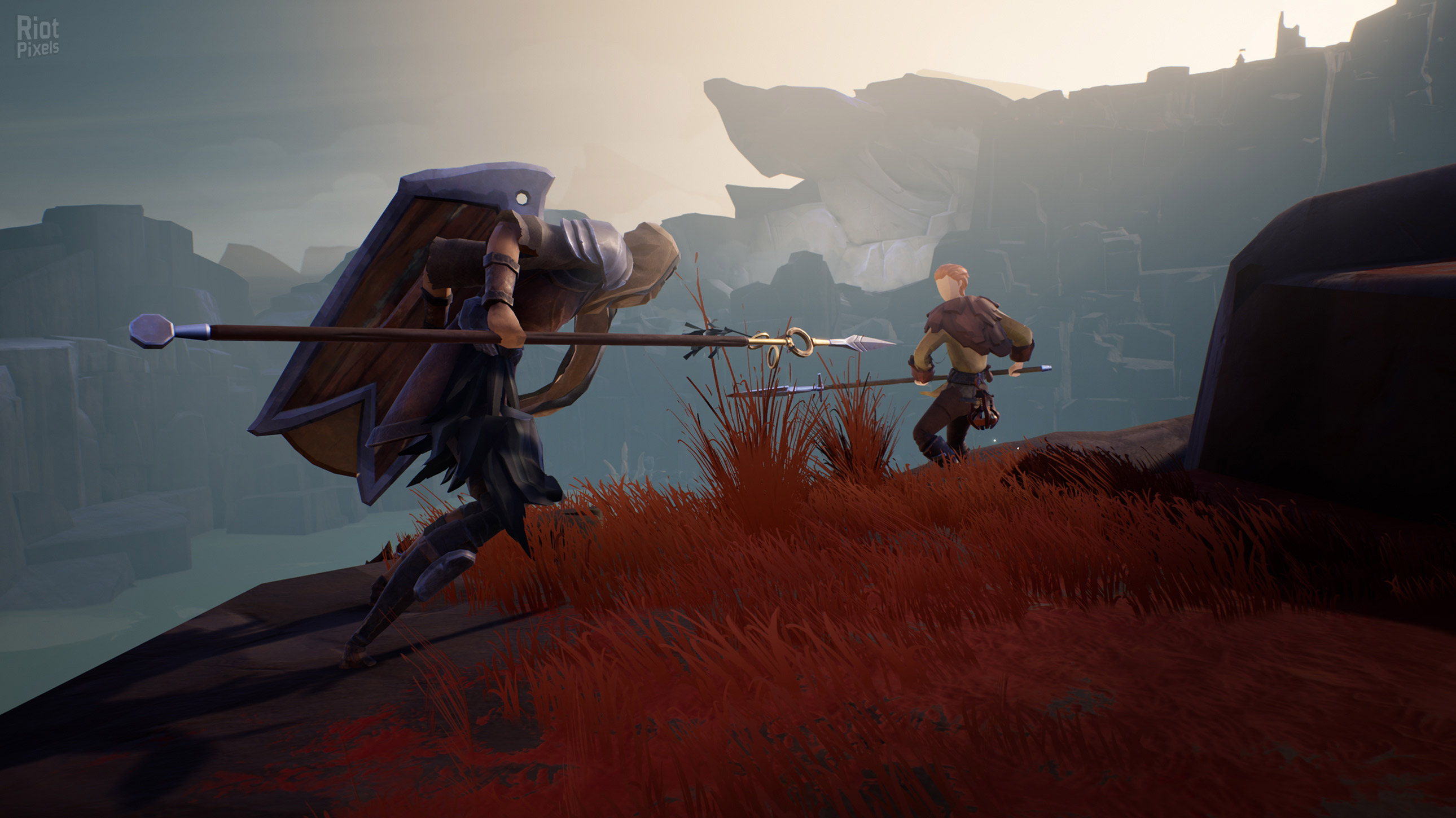 Ashen screenshot 4