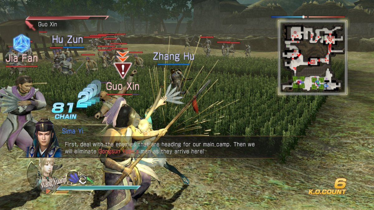 dynasty warriors 8 empires 3dm game keeps c rashing