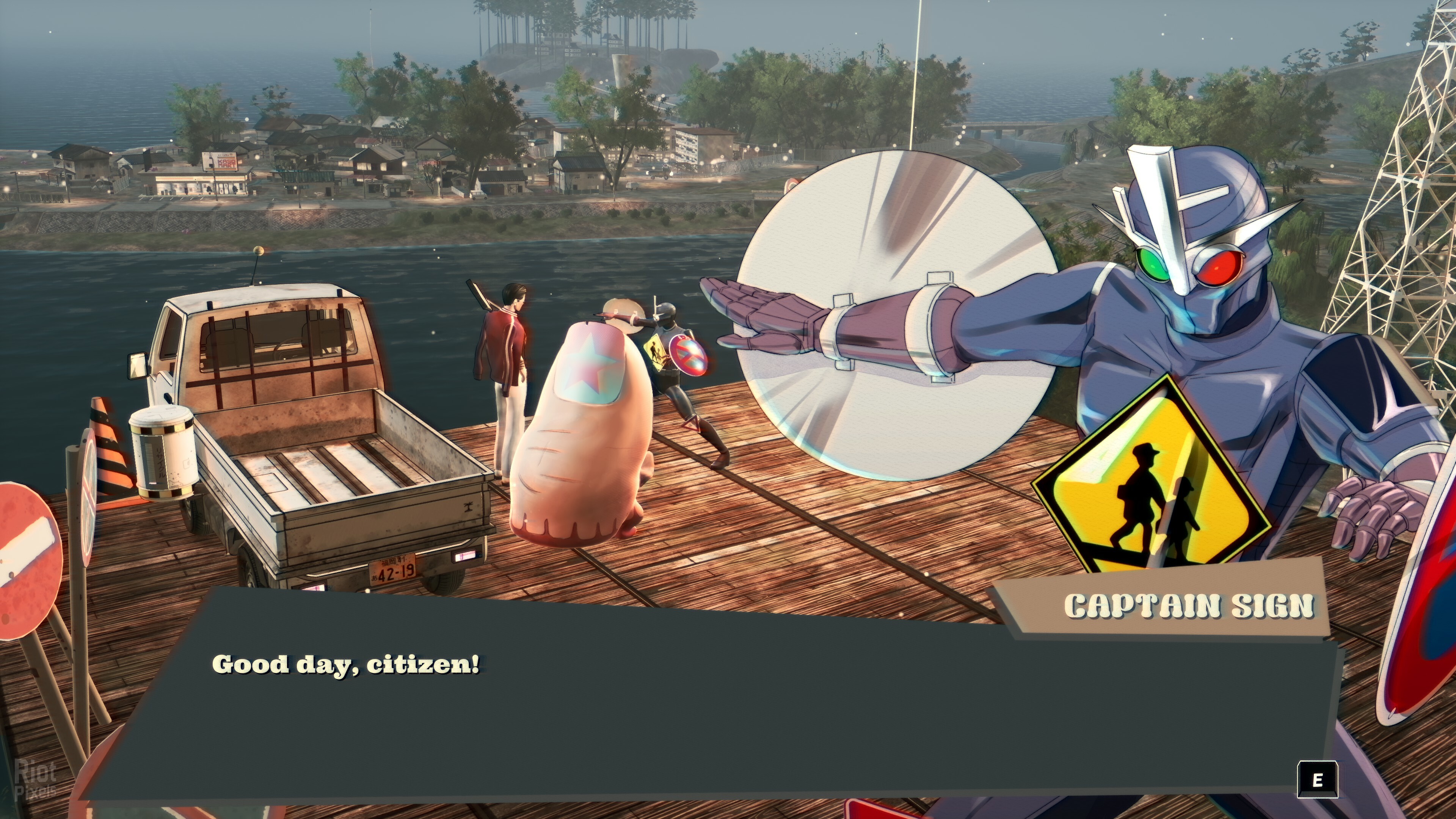 Promise Mascot Agency: Promises Kept Edition – v1.1.0.015937 + Bonus Soundtracks screenshot 6