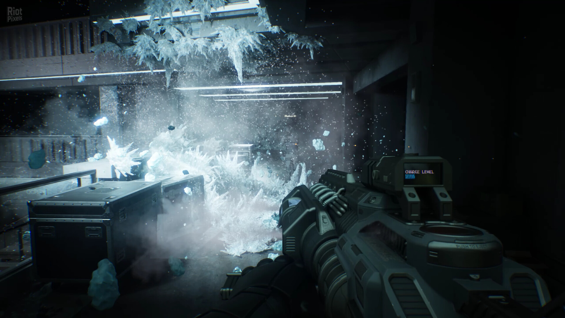 RoboCop: Rogue City – Unfinished Business, v1.2.0.0 + DLC screenshot 1