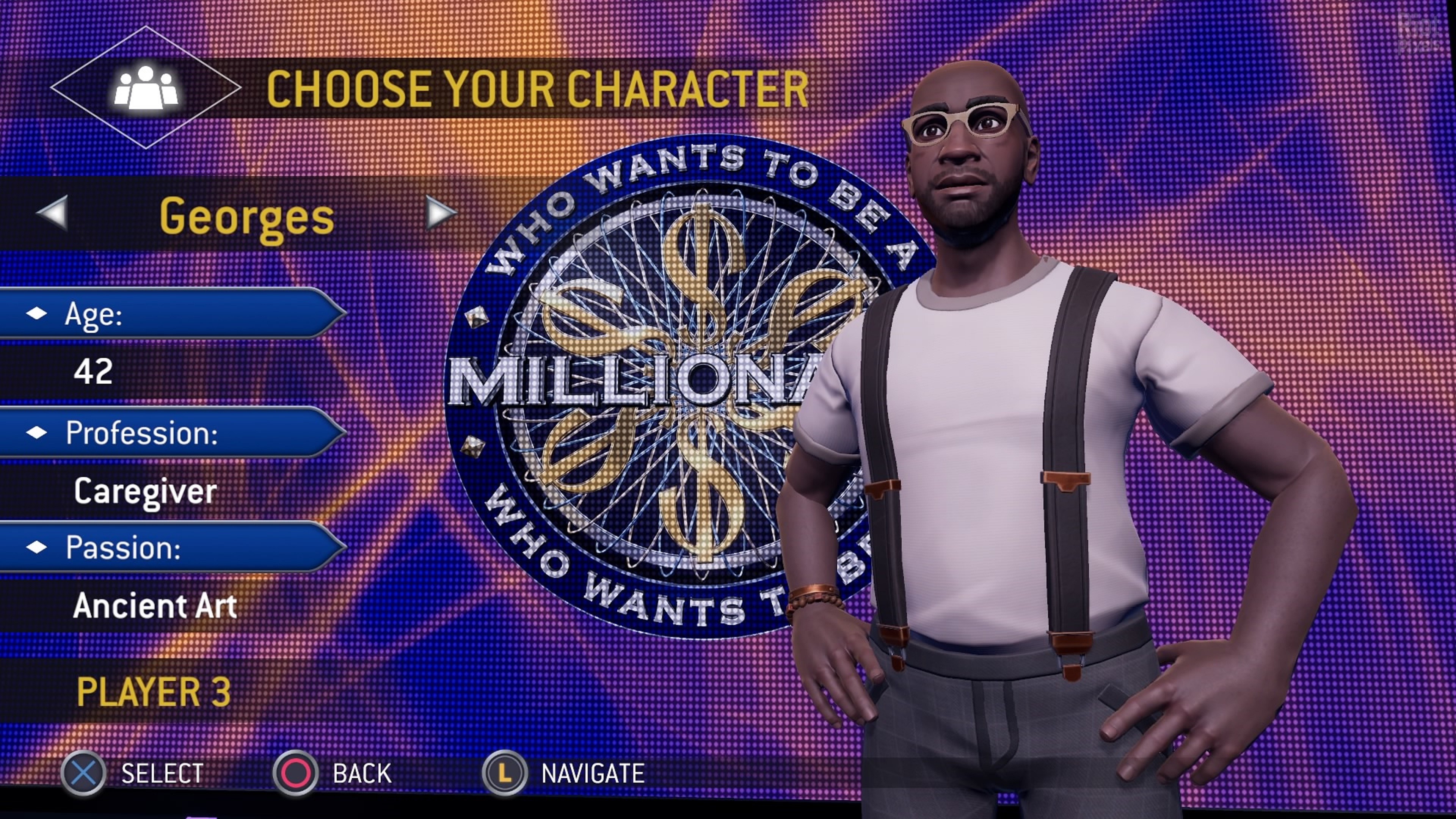 Who Wants To Be A Millionaire? Deluxe Edition – v1.3.0.1 + 12 DLCs screenshot 3